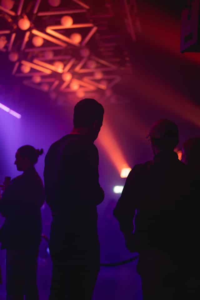 Ministry of Sound