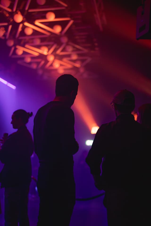 Ministry of Sound