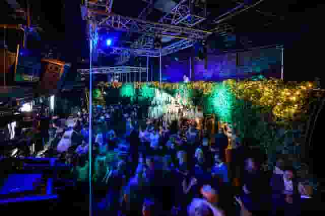 Ministry of Sound