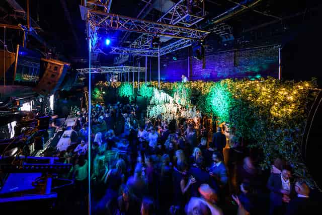 Ministry of Sound