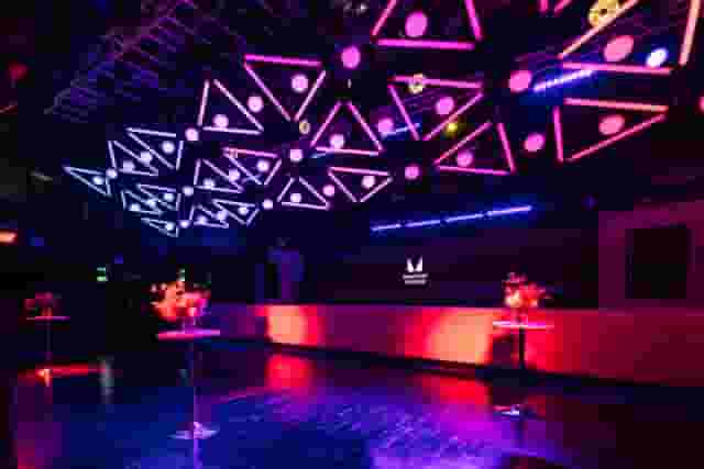 Ministry of Sound