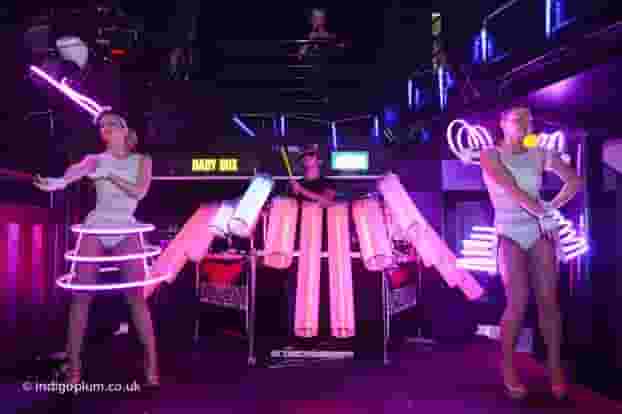 Ministry of Sound