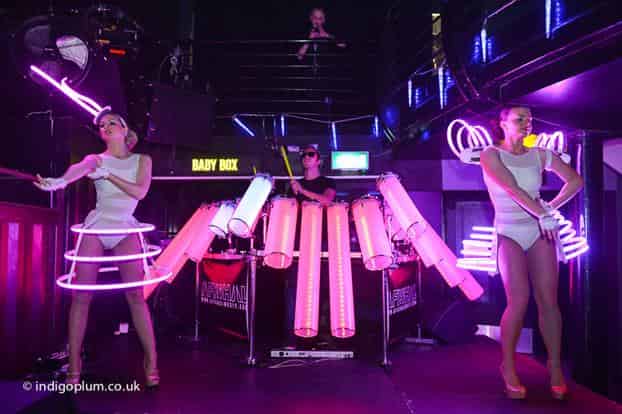 Ministry of Sound