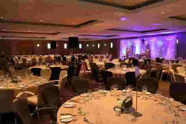 Hilton London Canary Wharf
