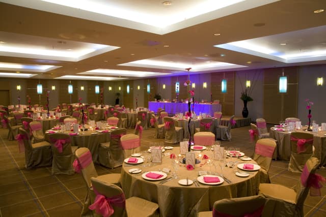 Quayside suite