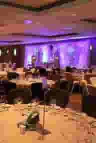 Meeting Rooms