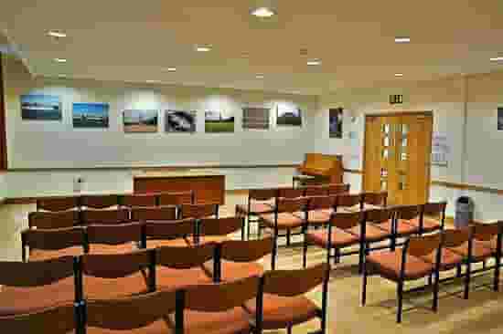 Small Meeting Room