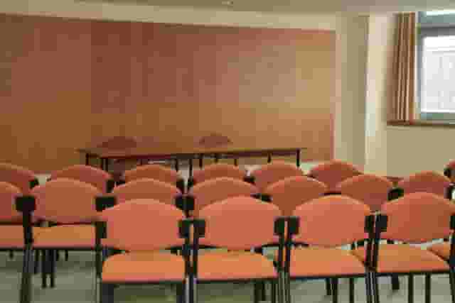 Institute Room