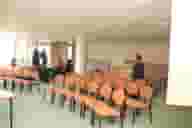 Reception Halls