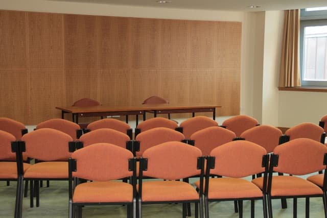 Liverpool Quaker Meeting House
