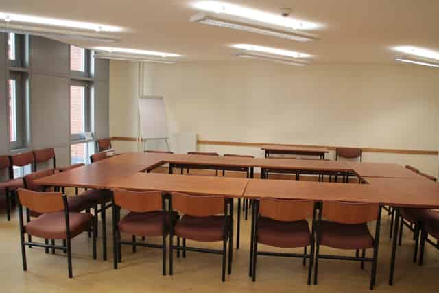 Lecture Room