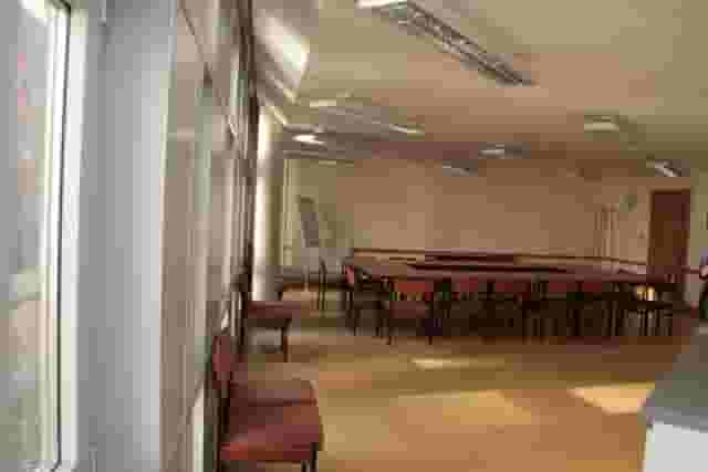 Lecture Room