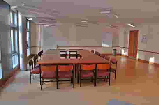 Lecture Room