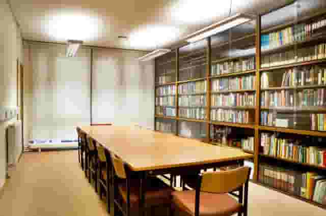 Library