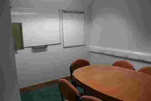 Elizabeth Fry Room