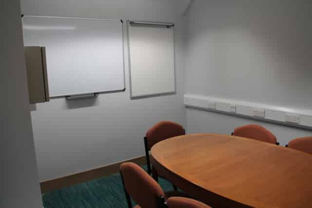 Elizabeth Fry Room