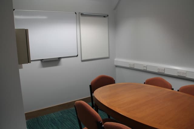 Elizabeth Fry Room