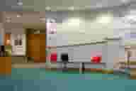 Function Rooms
