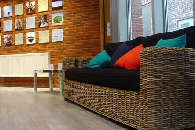 Elizabeth Fry Room