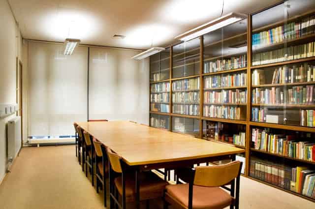 Library