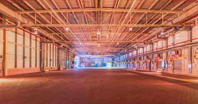 Printworks London (Created by Venue Lab)
