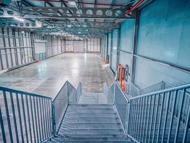 Printworks London (Created by Venue Lab)