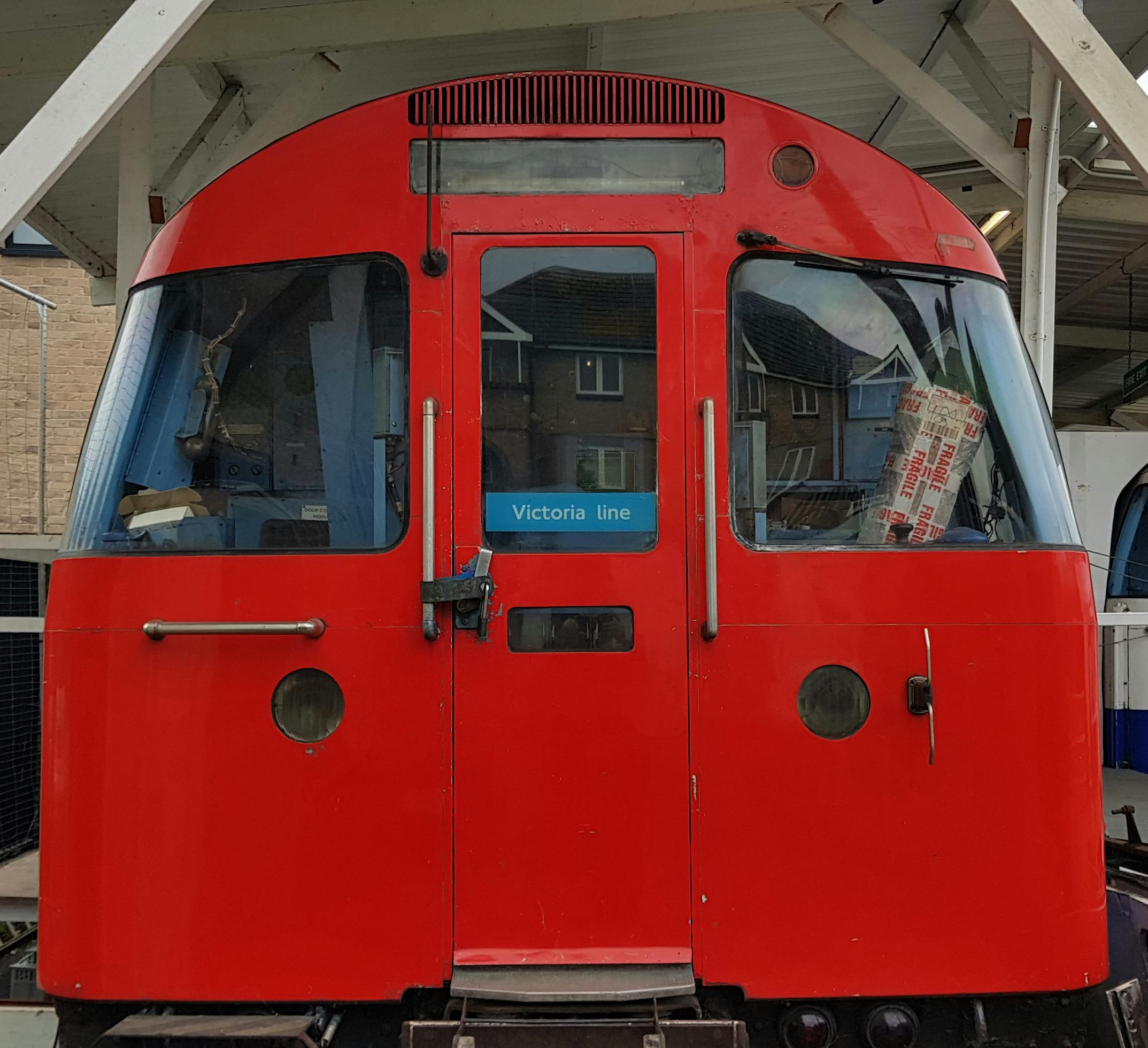 Walthamstow Pumphouse Museum - image