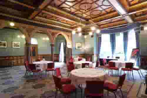 Highbury Hall