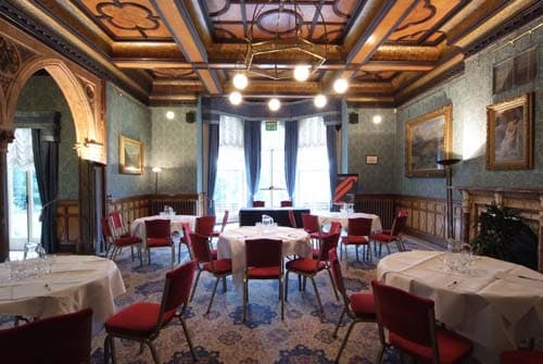 Highbury Hall