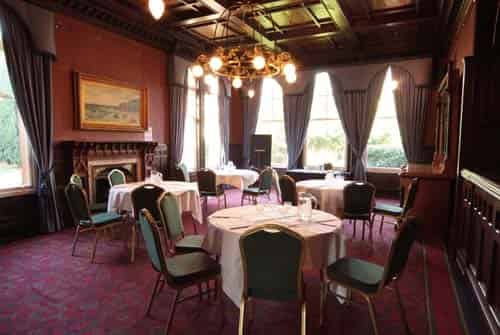 Dorothy Lloyd Room