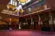 Private Function Rooms 