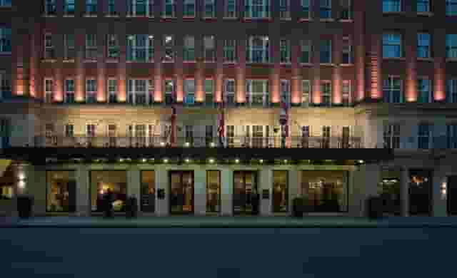 The May Fair Hotel