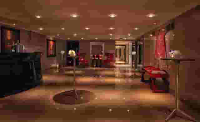 The May Fair Hotel