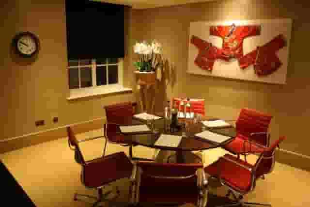 The May Fair Hotel