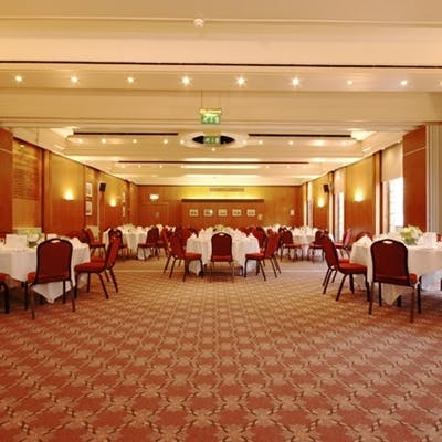 Six Park Place  - image