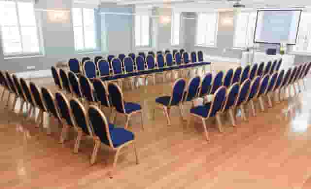 The London Irish Centre