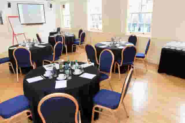 The London Irish Centre