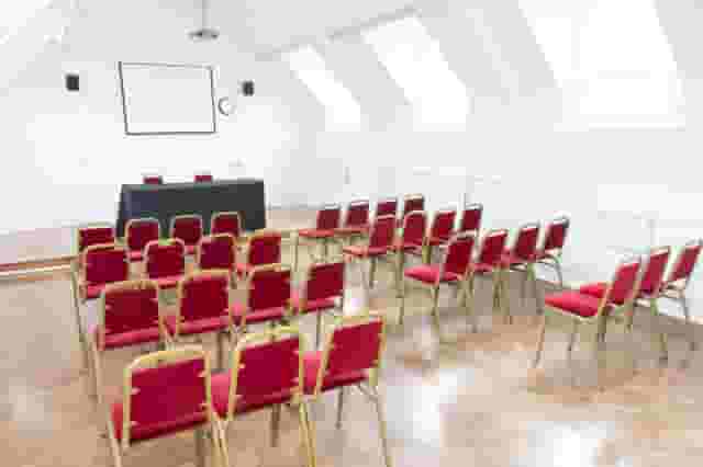 The Old Chapel