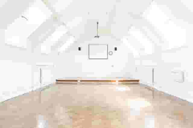 The London Irish Centre