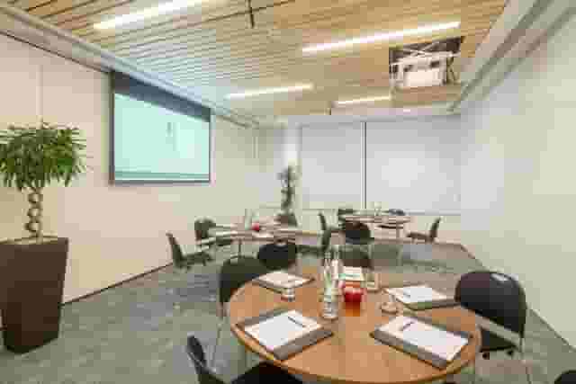 The Hindle Room