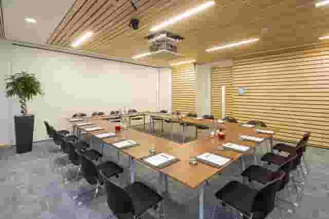The Hindle Room