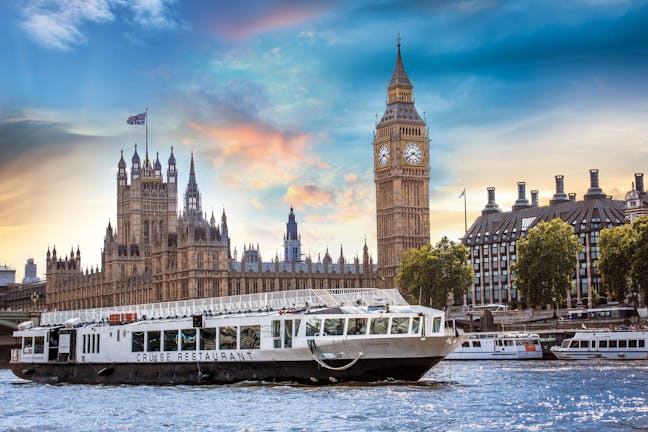 Bateaux London