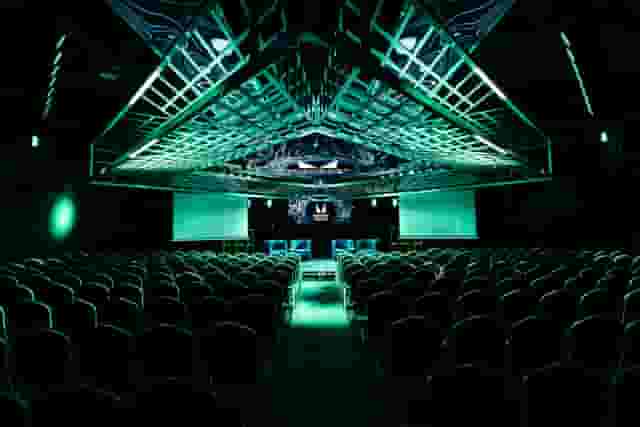 Ministry of Sound