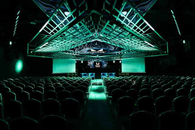 Ministry of Sound