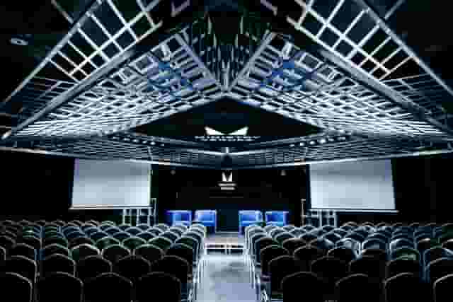Ministry of Sound