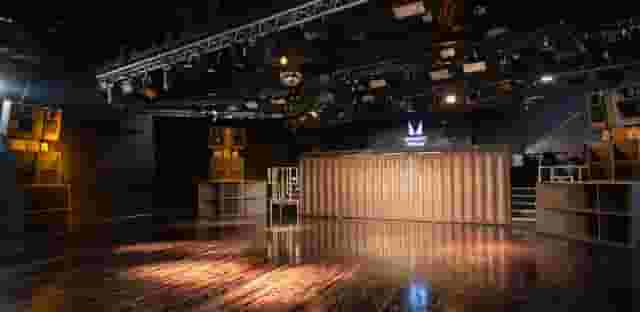 Ministry of Sound