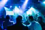 Party Venues