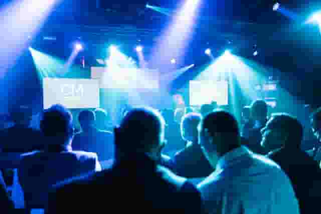 Ministry of Sound