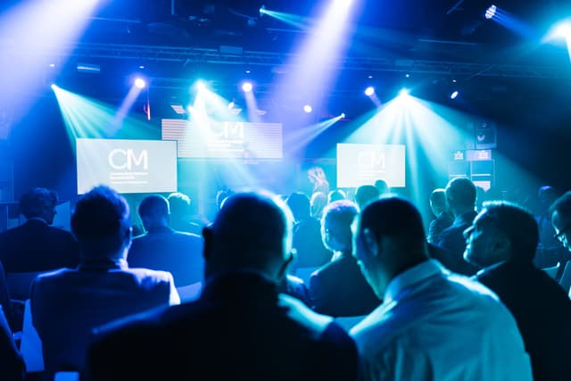 Ministry of Sound