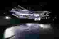 New Year's Eve Venues